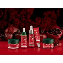 Weleda Granaatappel & Maca Verstevigende Nachtcrème 40 ML