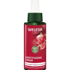 Weleda Granaatappel & Maca Verstevigend Serum 30 ML