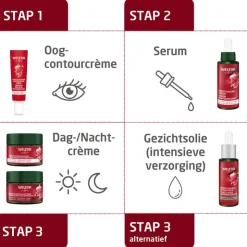 Weleda Granaatappel & Maca Verstevigend Serum 30 ML