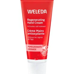Weleda Granaatappel Handcrème 50 ML
