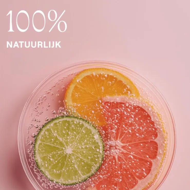 Weleda Happiness Grapefruit Douchegel 200 ml
