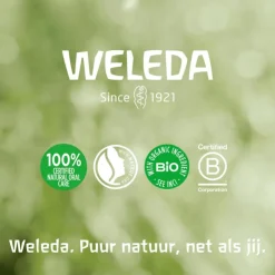 Weleda Mama Perineum Massage Olie