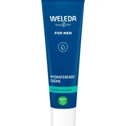 Heren Weleda Men hydraterende crème