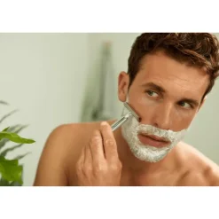 Heren Weleda MEN Scheercrème - 75ML