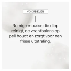 Weleda Milde Reinigingsmousse 150 ML