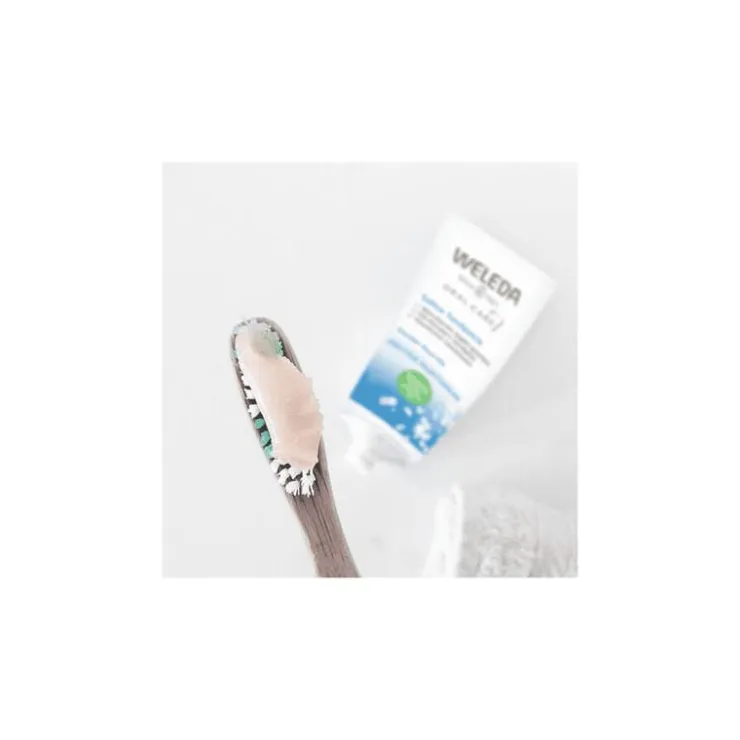 Weleda Saline Tandpasta