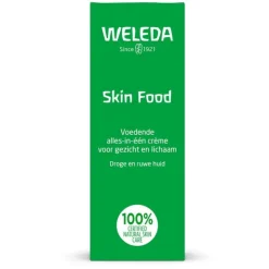 Weleda Skin Food Crème 75 ML