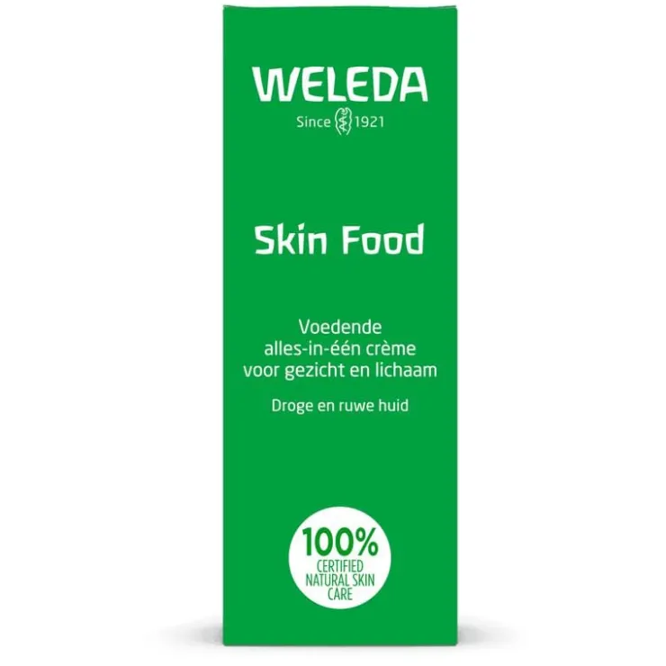 Weleda Skin Food Crème 75 ML
