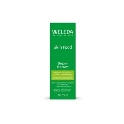 Weleda Skin Food Super Serum 30ML