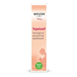 Weleda Tepelzalf