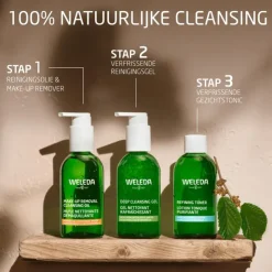 Weleda Verfrissende Gezichtstonic 150 ML
