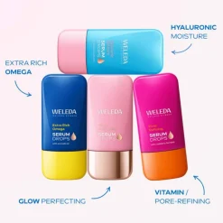 Weleda Vitamin Boost Serum Drops 30ML