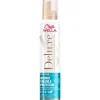 Wella Deluxe Volume & Protection Mousse