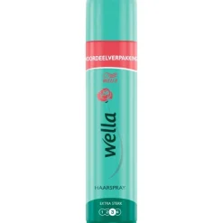 Wella Extra Strong Haarspray 400 ML
