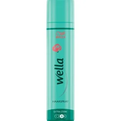 Wella Extra Strong Hold Haarspray 75 ML