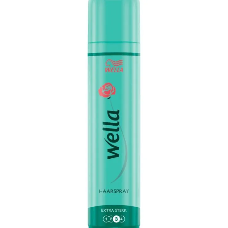 Wella Extra Strong Hold Haarspray 75 ML