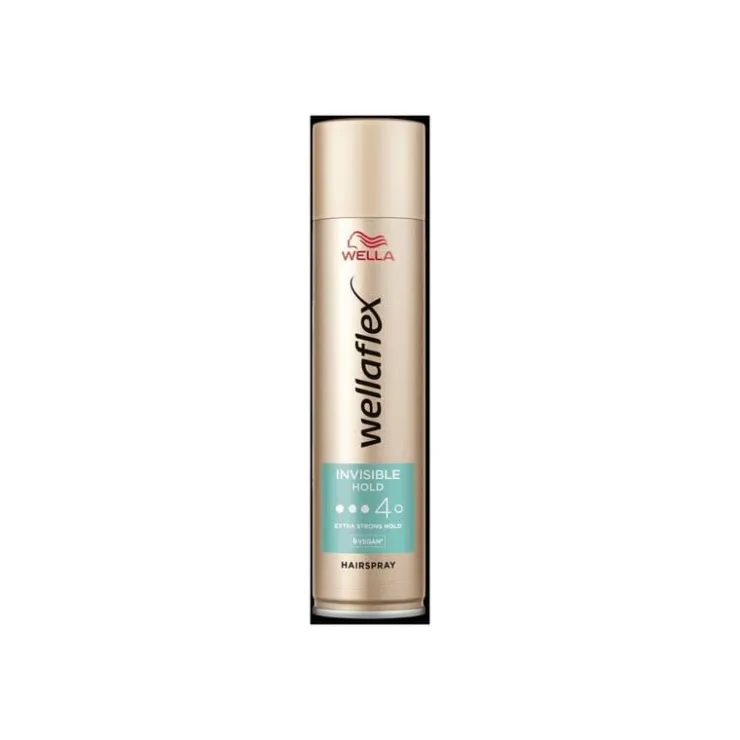 Wella Flex Flexible Extra Strong HoldHaarspray 250 ML