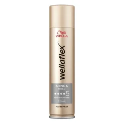 Wella Flex Shiny Hold​ Haarspray 250 ML