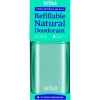 Wild Cosmetics Limited Wild Aqua Case Fresh Cotton & Sea Salt Starterpack Deodorant Stick 1 Stuk