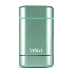 Wild Cosmetics Limited Wild Aqua Case Fresh Cotton & Sea Salt Starterpack Deodorant Stick 1 Stuk