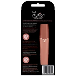 Heren Wilkinson Intuition styler Perfect Finish Facial Duo