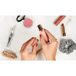 Heren Wilkinson Intuition styler Perfect Finish Facial Duo