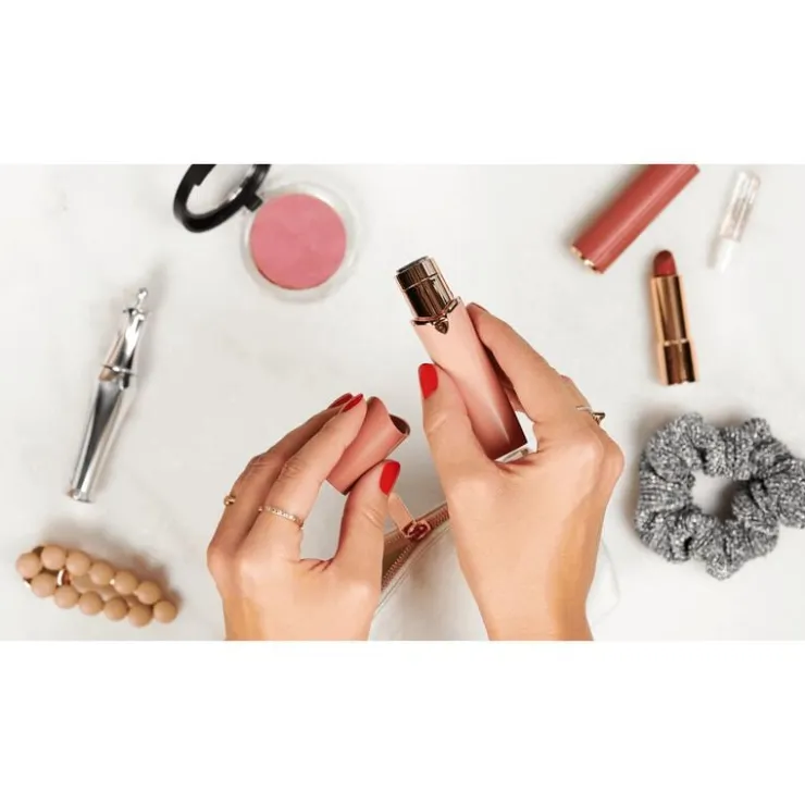 Heren Wilkinson Intuition styler Perfect Finish Facial Duo