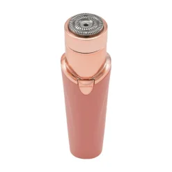Heren Wilkinson Intuition styler Perfect Finish Facial Duo