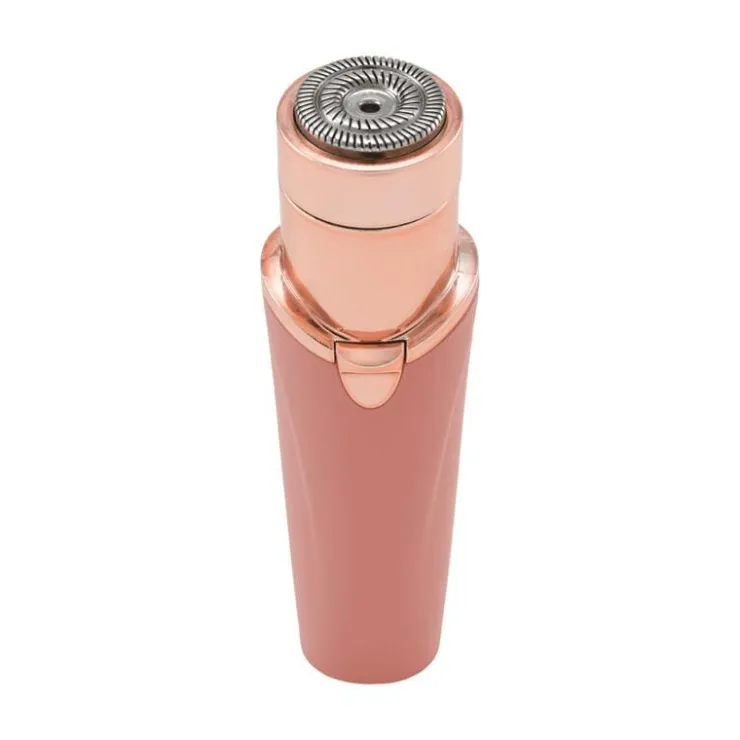 Heren Wilkinson Intuition styler Perfect Finish Facial Duo