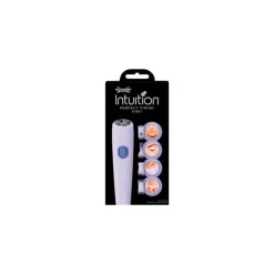 Heren Wilkinson Intuition styler Perfect Finish 4in1