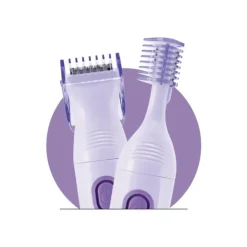 Heren Wilkinson Intuition styler Perfect Finish 4in1