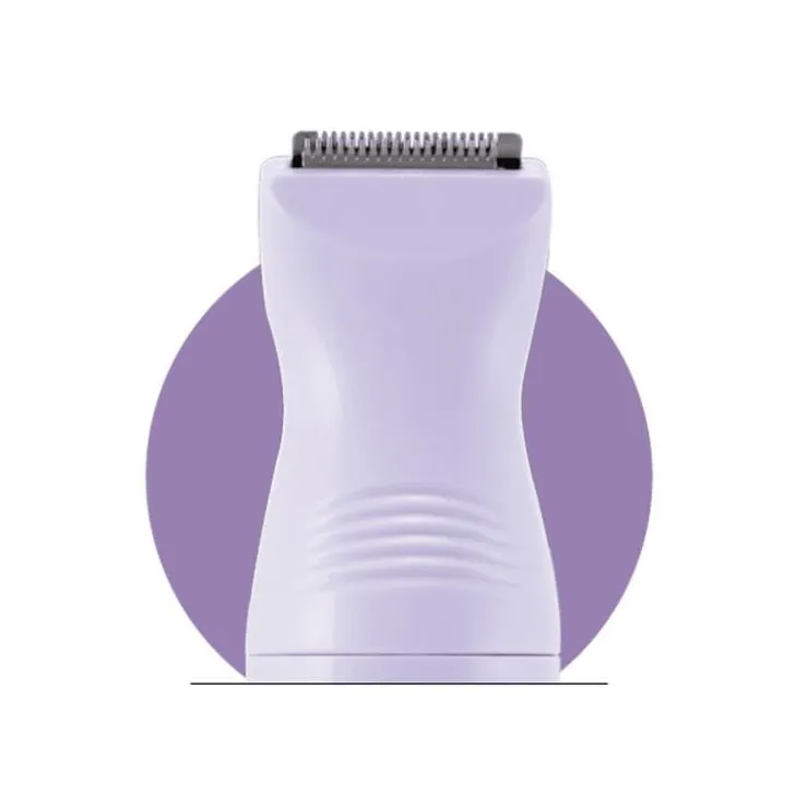 Heren Wilkinson Intuition styler Perfect Finish 4in1