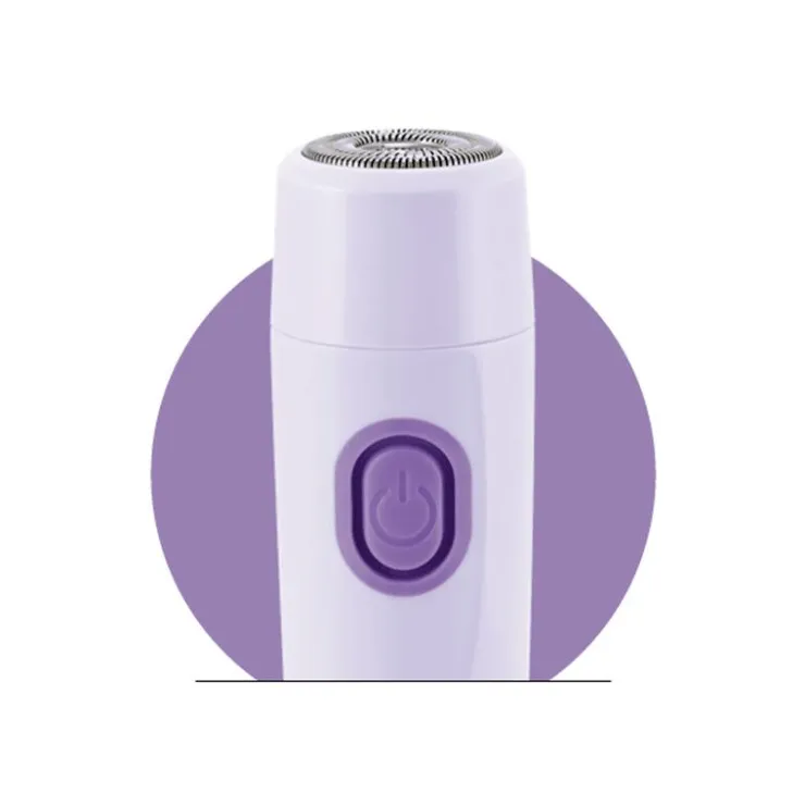 Heren Wilkinson Intuition styler Perfect Finish 4in1