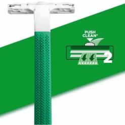 Heren Wilkinson Sword Extra 2 Sensitive Wegwerpmesjes 10+5 gratis