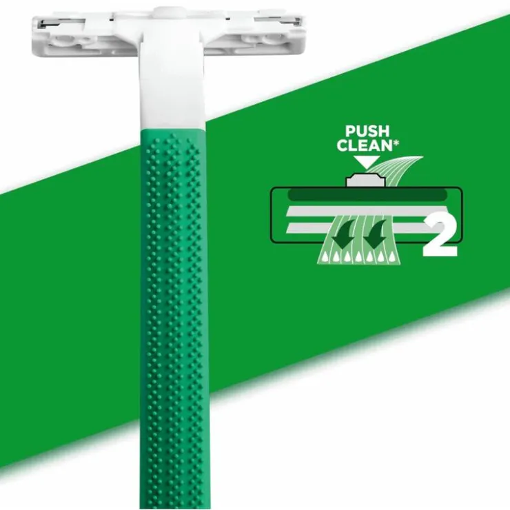Heren Wilkinson Sword Extra 2 Sensitive Wegwerpmesjes 10+5 gratis