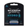Heren Wilkinson Sword Hydro 5 Skin Protection navulmesjes 8 stuks