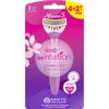 Heren Wilkinson Xtreme 3 disposables Comfort pink 4+2pk x10