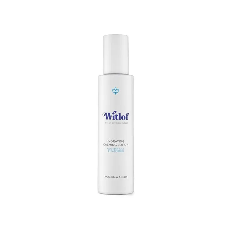 Witlof Skincare Calming Lotion 100 ML