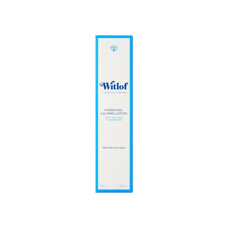 Witlof Skincare Calming Lotion 100 ML