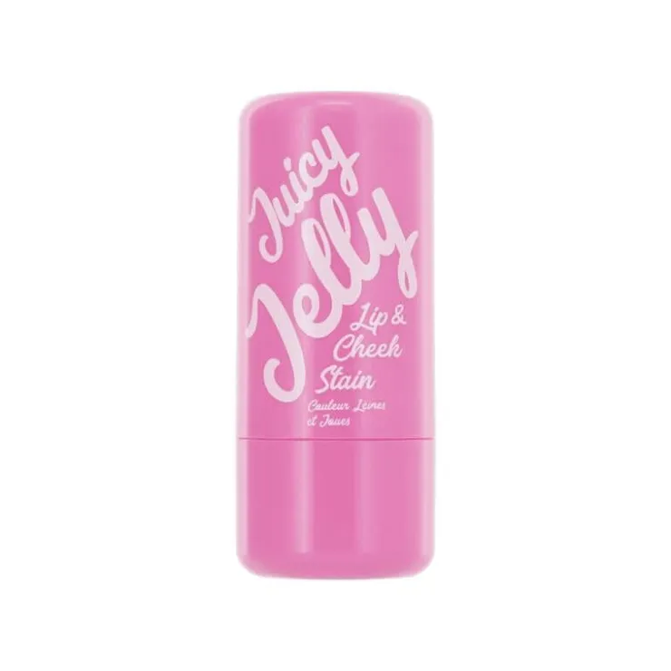W7 Juicy Jelly Lip en Cheek Stain