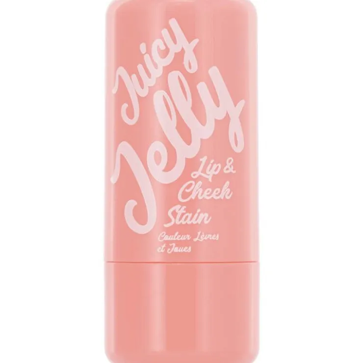 W7 Juicy Jelly Lip en Cheek Stain