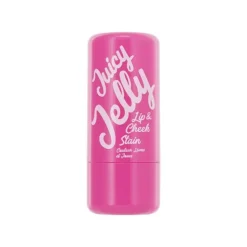 W7 Juicy Jelly Lip en Cheek Stain