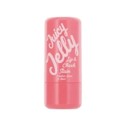 W7 Juicy Jelly Lip en Cheek Stain