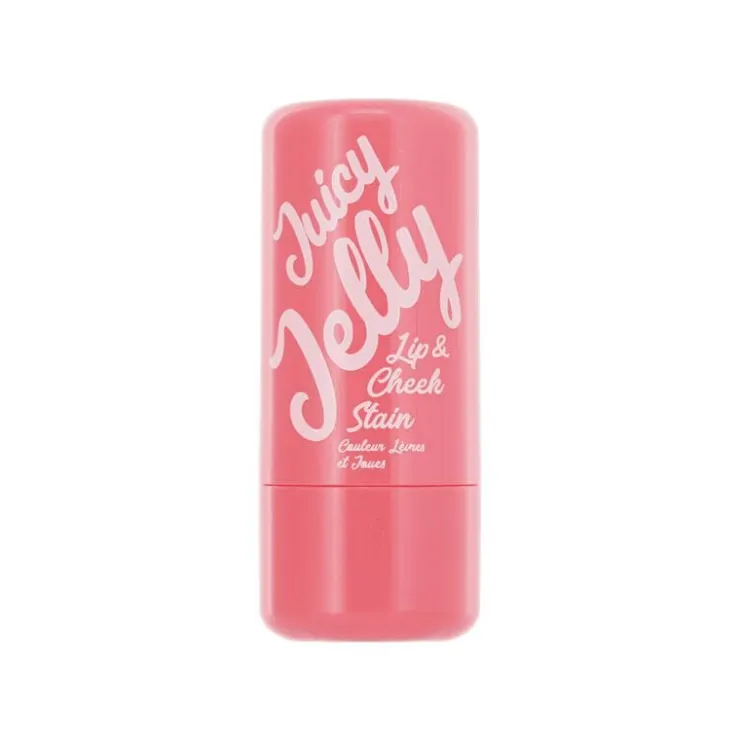 W7 Juicy Jelly Lip en Cheek Stain