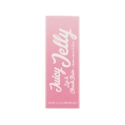 W7 Juicy Jelly Lip en Cheek Stain