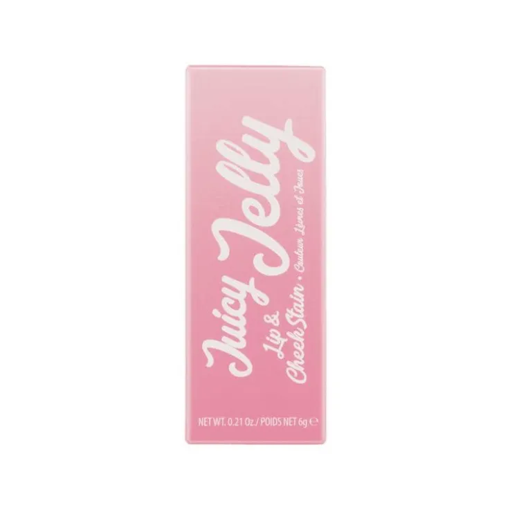 W7 Juicy Jelly Lip en Cheek Stain