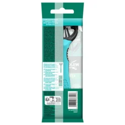 Heren Wilkinson XTREME 3 Sensitive Single pack