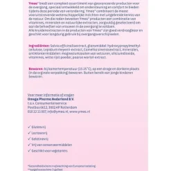 Ymea Overgang Silhouet Capsules