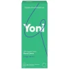 Yoni Inlegkruisjes Lang 100% Biologisch Katoen
