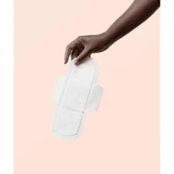 Yoni Maandverband Medium 100% Biologisch Katoen